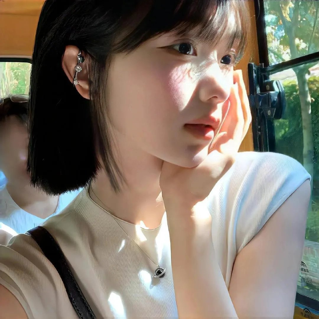 孩子们