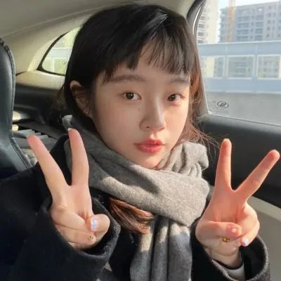 那时候的人们