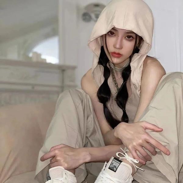 火柴厂的女孩
