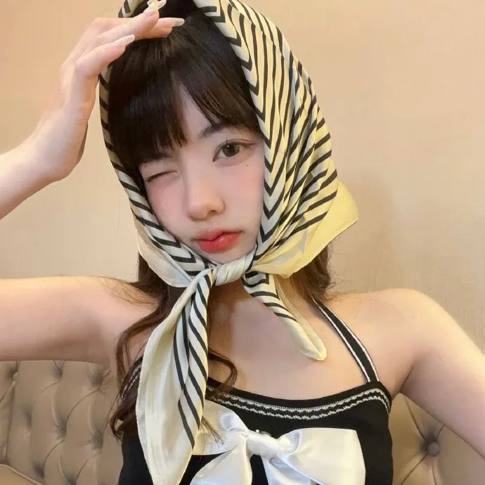 末代皇后